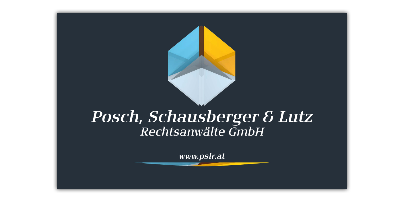 Posch, Schausberger & Lutz